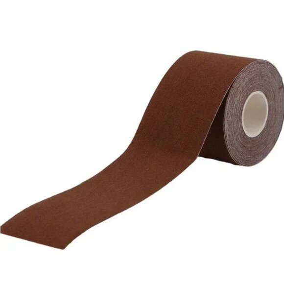 MAGIC CURVES ADHESIVE LIFT TAPE (MOCHA) - Picture 4 of 4